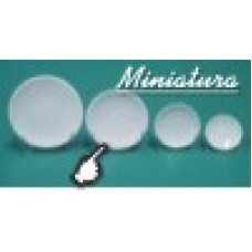 Ref. 11056 -  MINIATURA: PIRES CONDESSA GRANDE